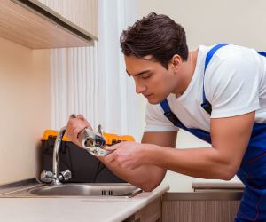 About The Faucet Pros Vian, OK