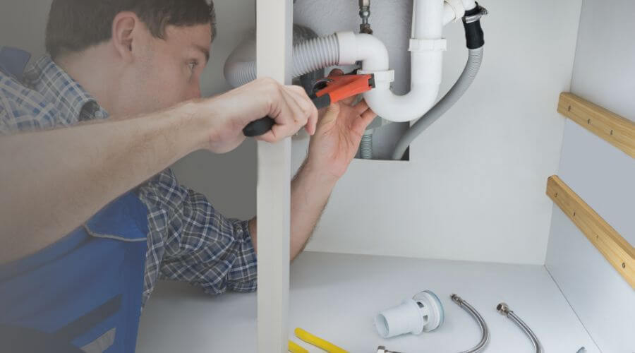 Professional bathroom faucet installation in Vian, OK